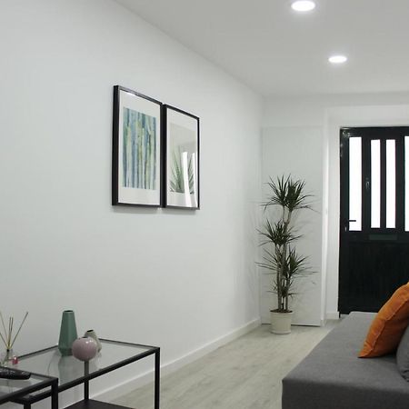 Principe Real - Nice And Cozy Private Apartment Lisboa Exteriér fotografie