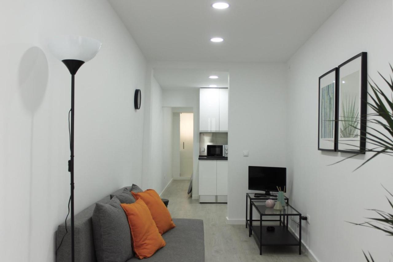 Principe Real - Nice And Cozy Private Apartment Lisboa Exteriér fotografie
